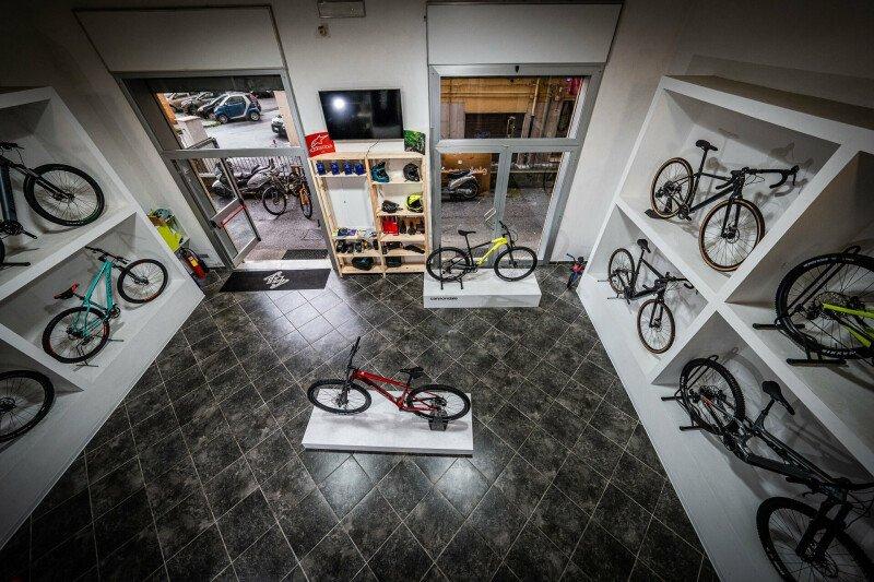 Bike Lab Salerno