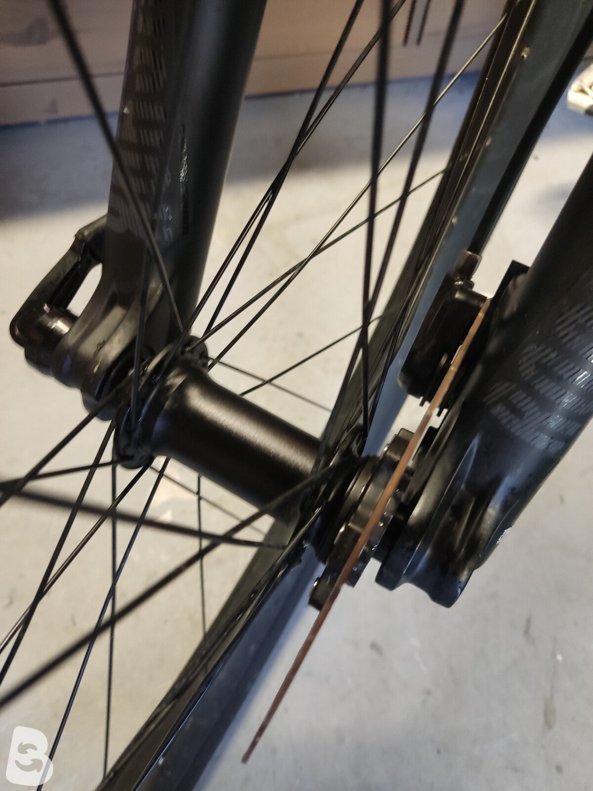 Scott Scale 600 custom 2018