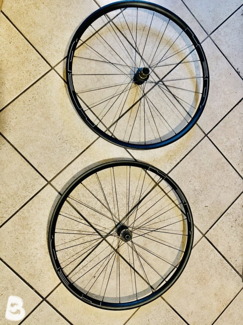 Cervelo R3