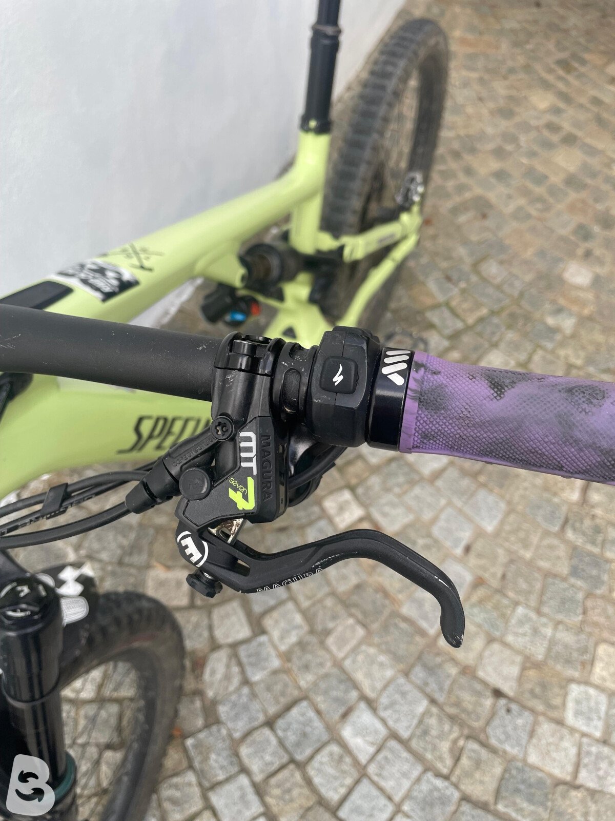 Specialized Turbo Levo 2023
