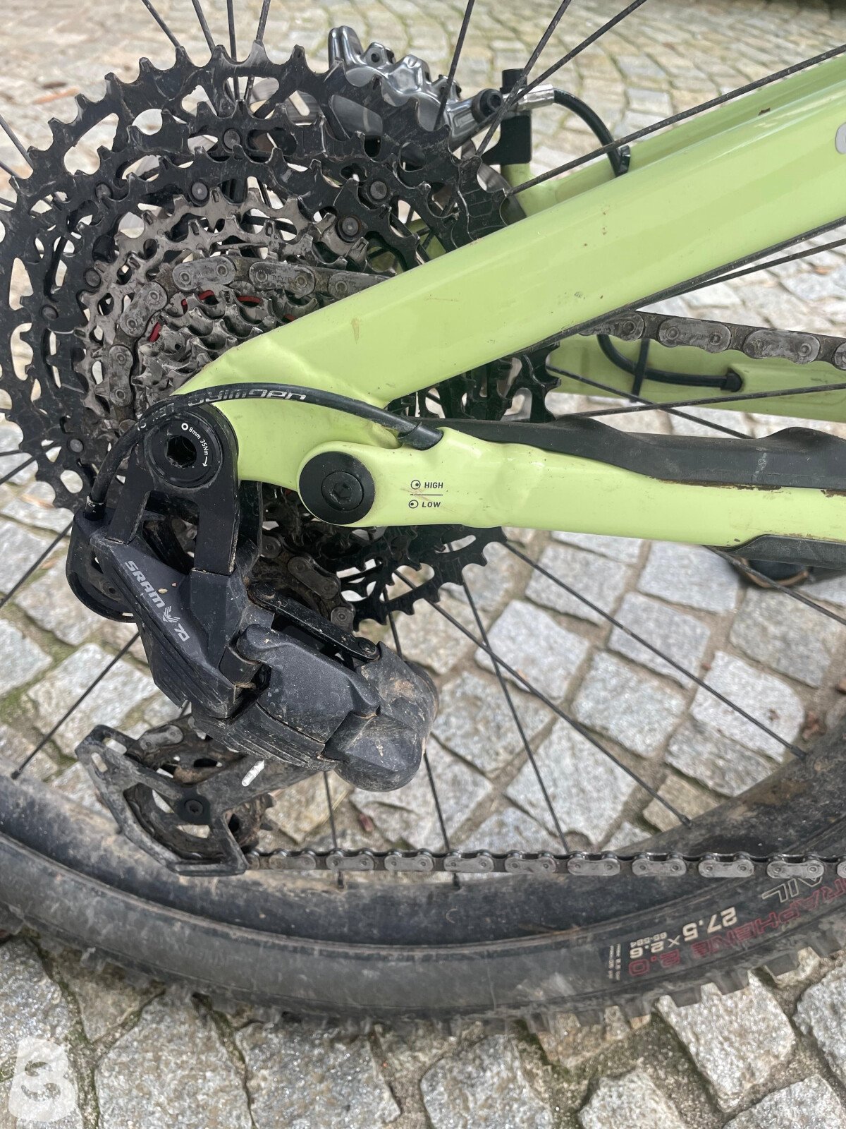 Specialized Turbo Levo 2023