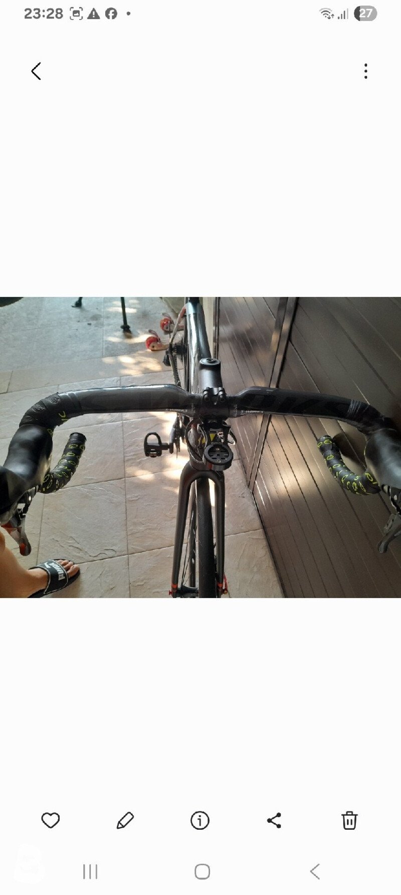 Specialized Tarmac Exspert Disc Race 2016