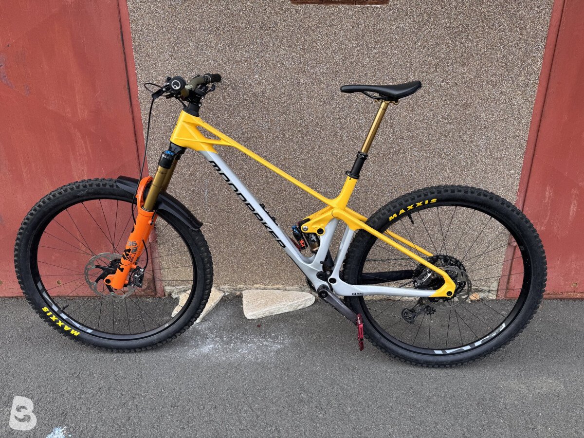 Mondraker Foxy Carbon XR 2024