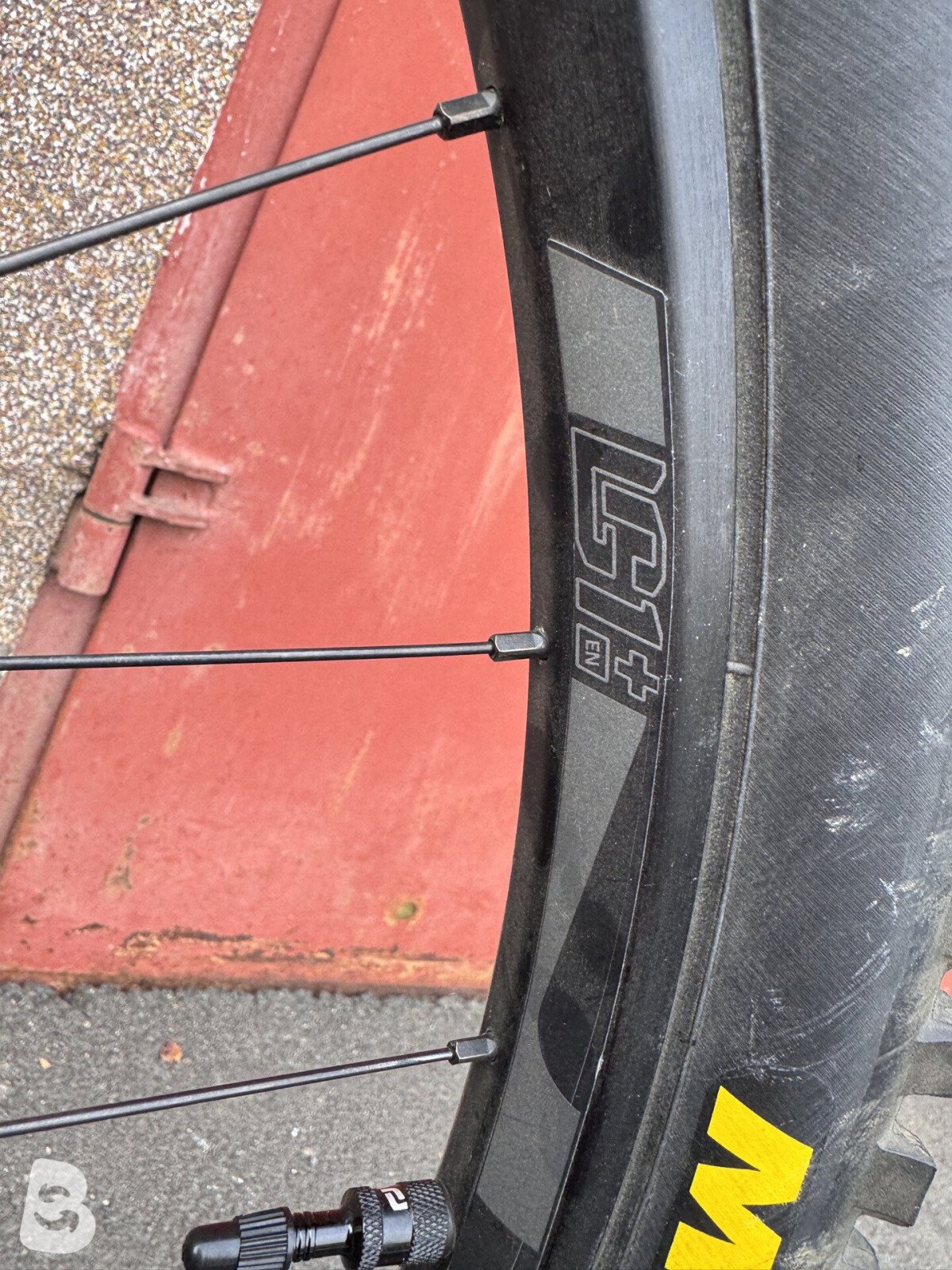 Mondraker Foxy Carbon XR 2024