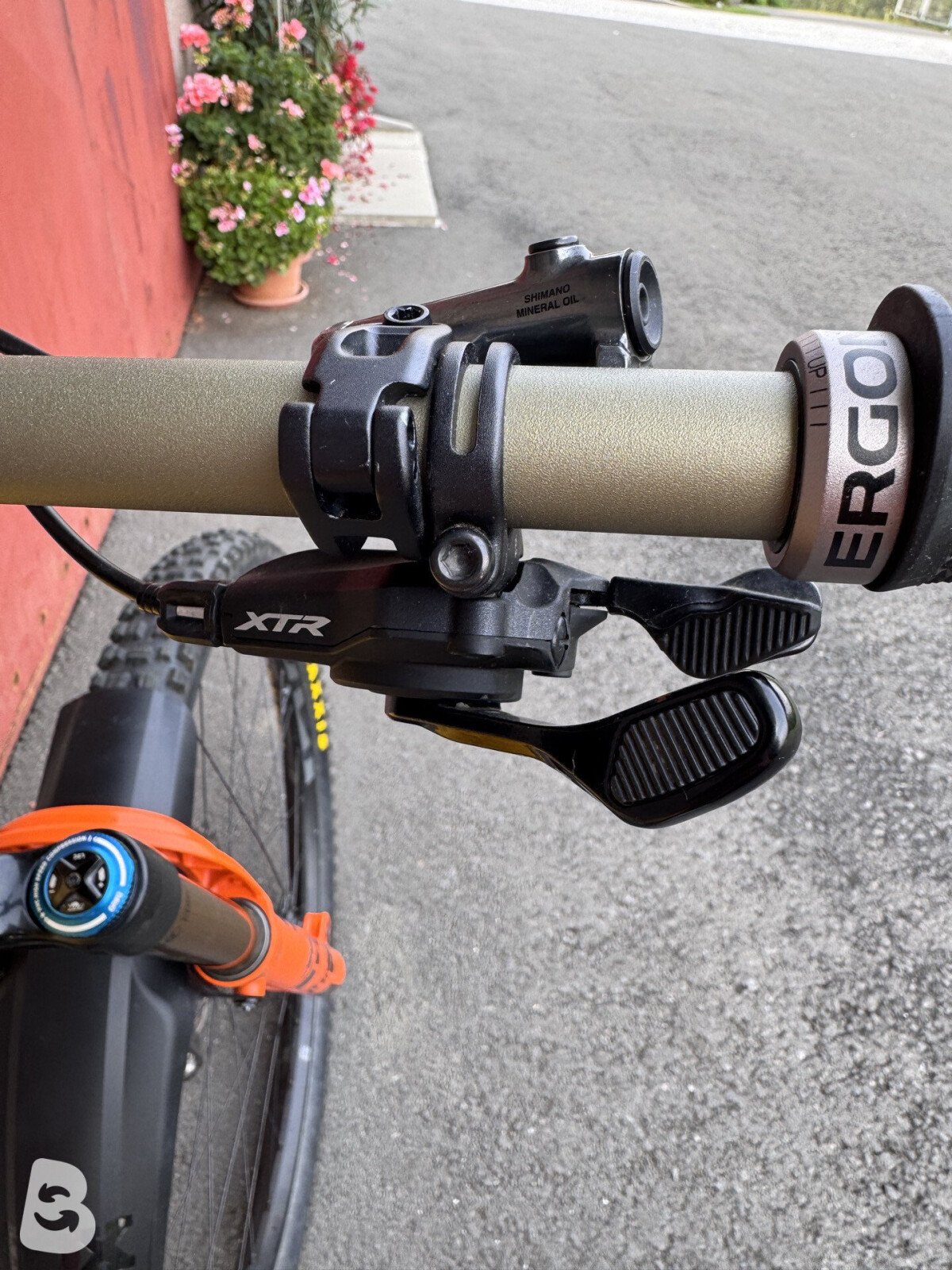 Mondraker Foxy Carbon XR 2024