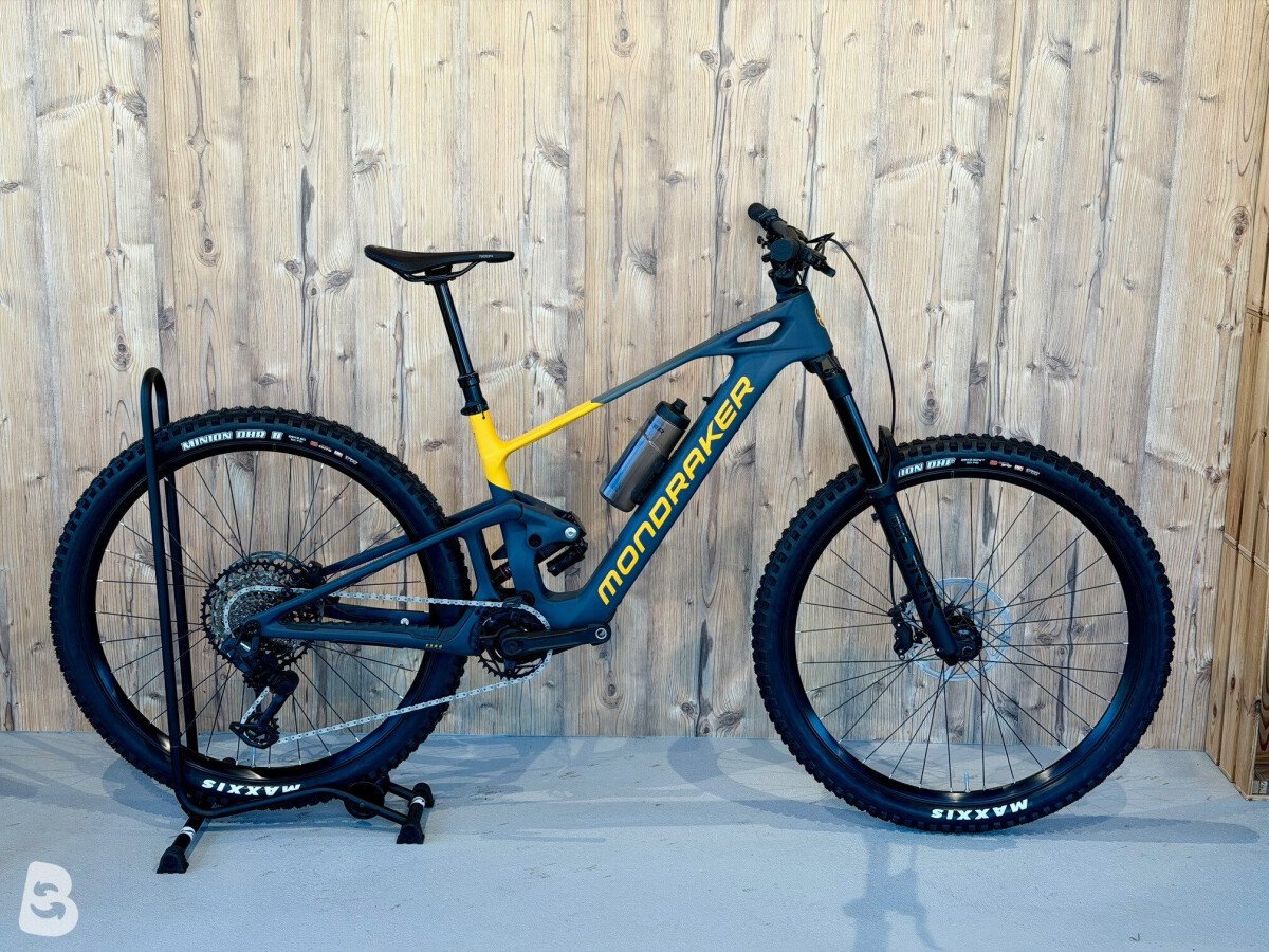 Mondraker NEAT R *SUMMER SALE -30% statt € 8499,-* 2025