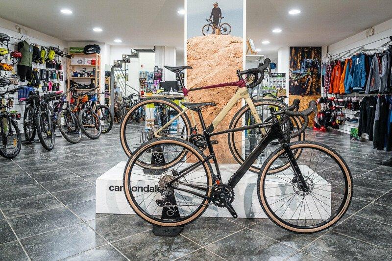 Bike Lab Salerno