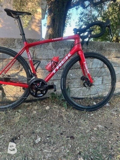 Trek Emonda SLR 9 2019