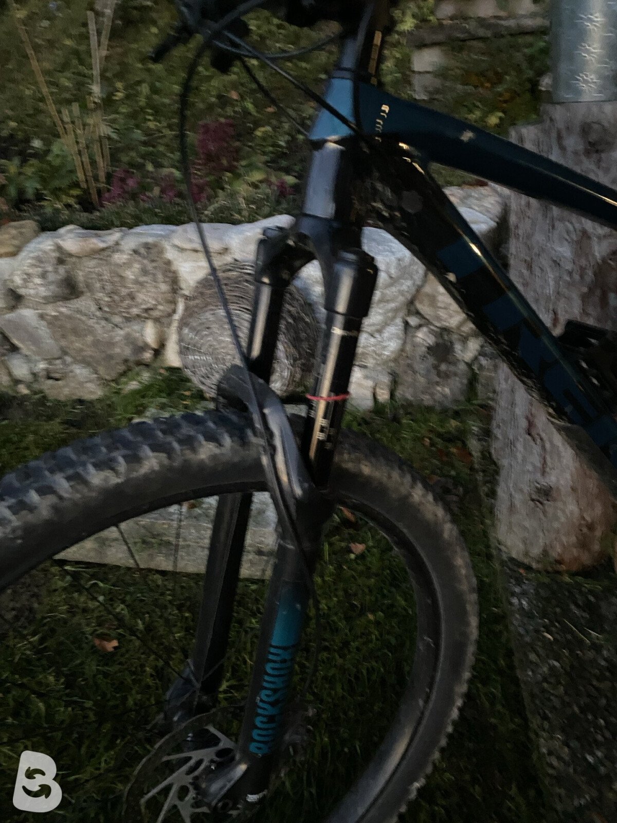 Trek Fuel EX 5 Deore 2021