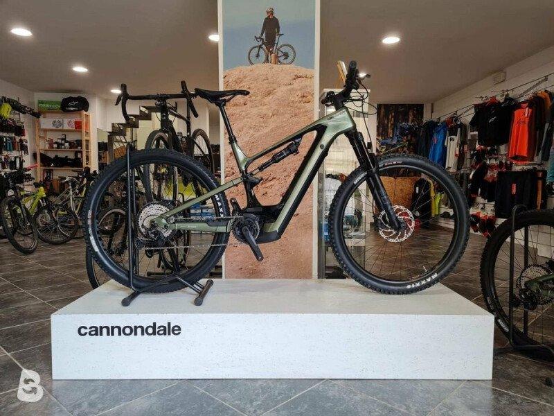 Cannondale Moterra neo 2 2023