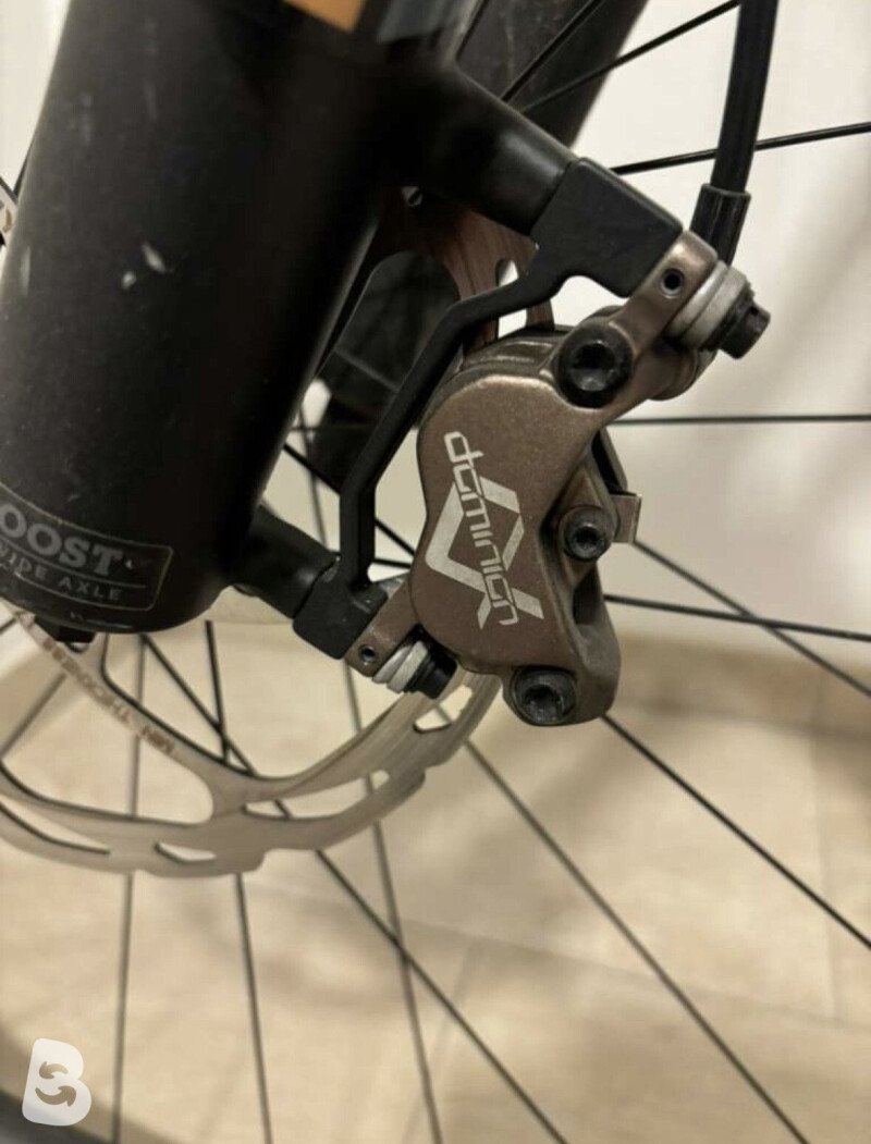 Specialized S-Works Enduro 2021