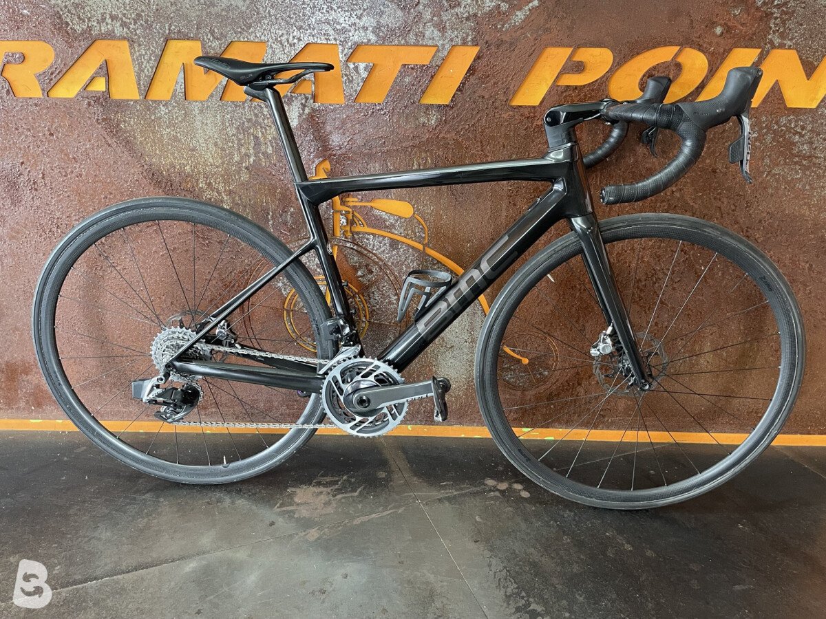 BMC Team Machine SLR01 2020