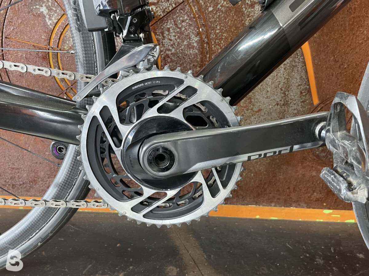 BMC Team Machine SLR01 2020