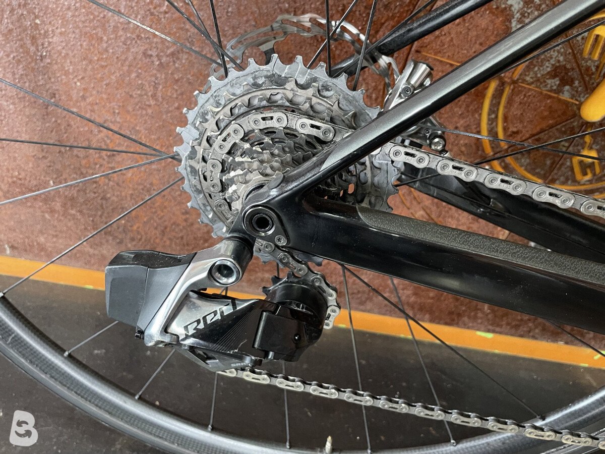 BMC Team Machine SLR01 2020