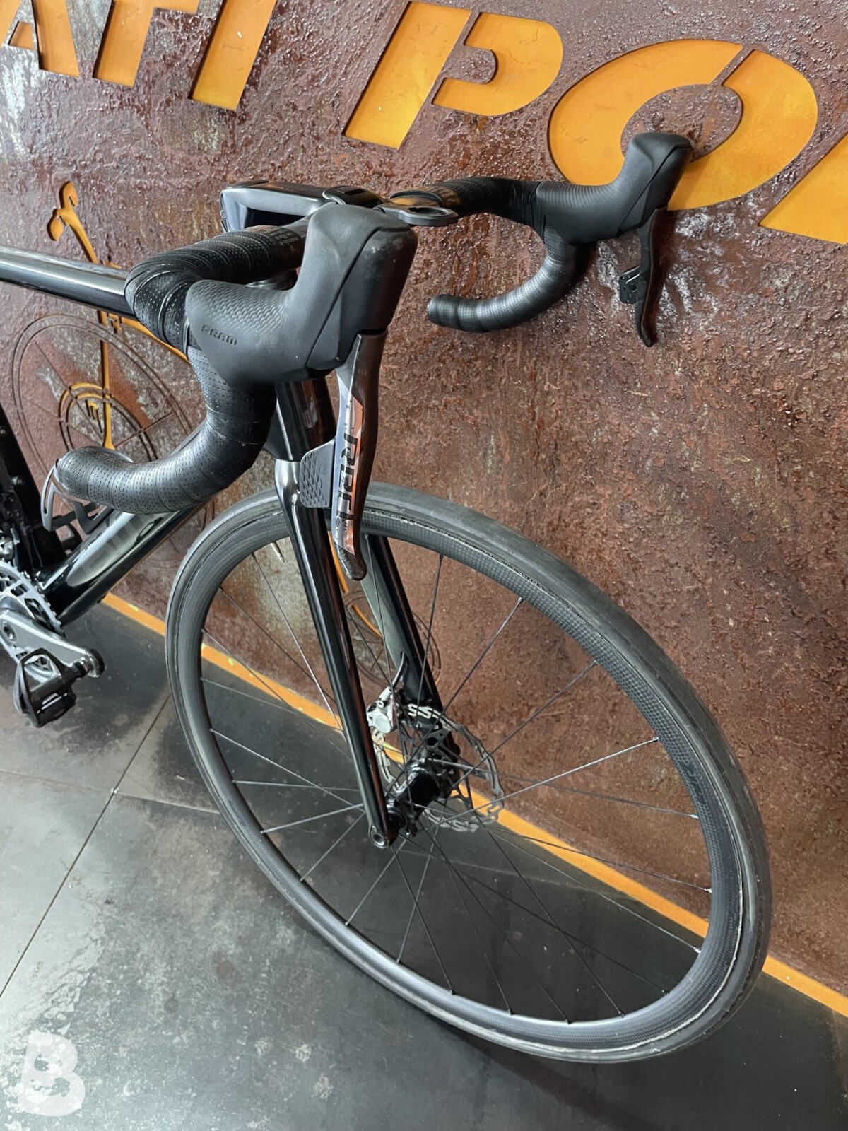 BMC Team Machine SLR01 2020