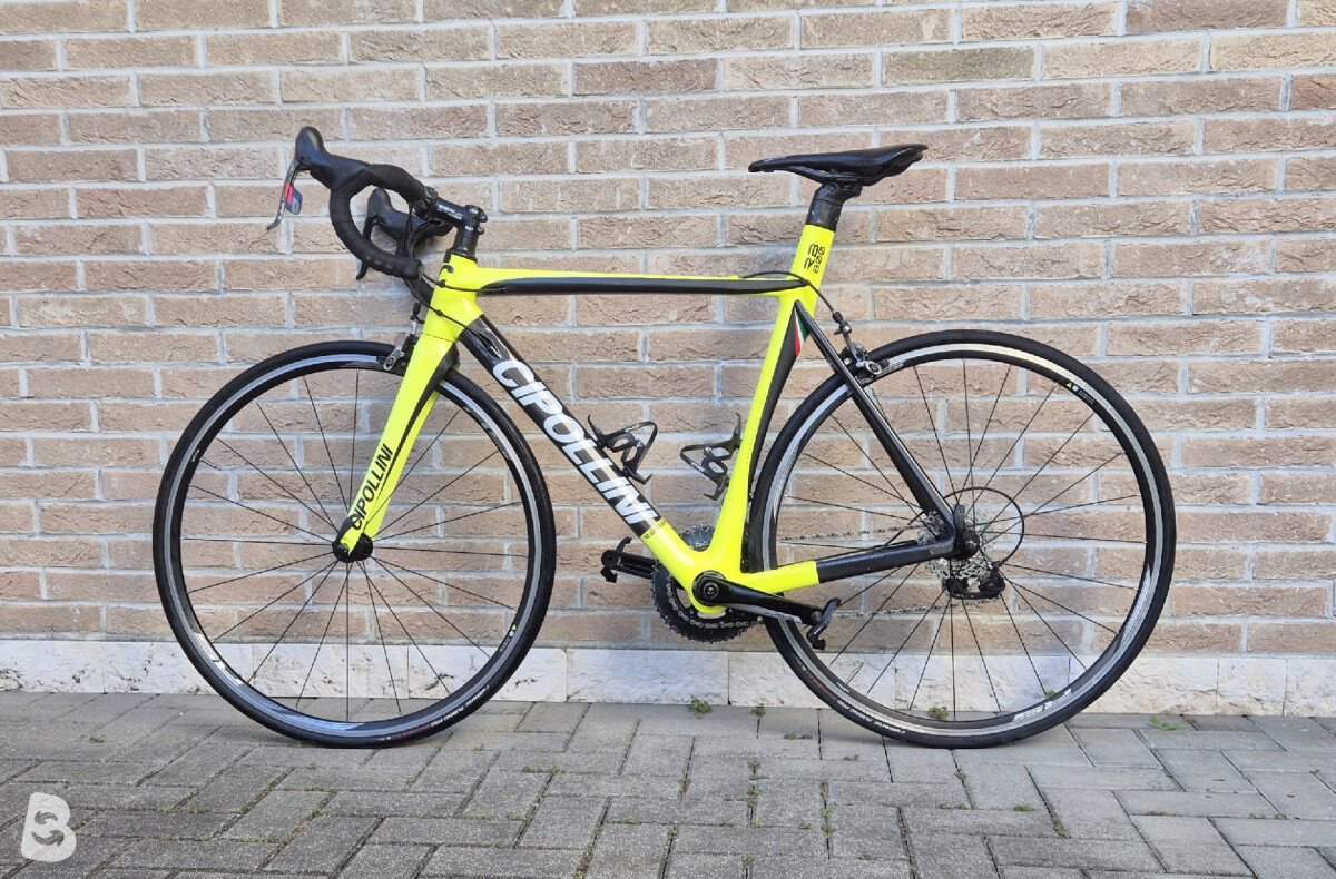 Cipollini Rb800 2018