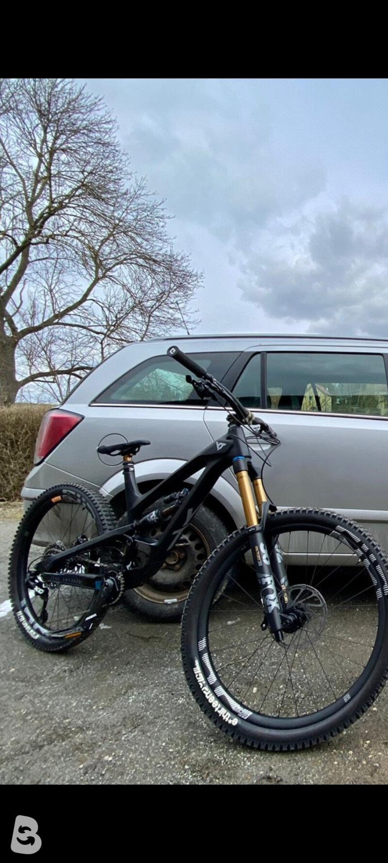 YT Industries Capra Elite 2020