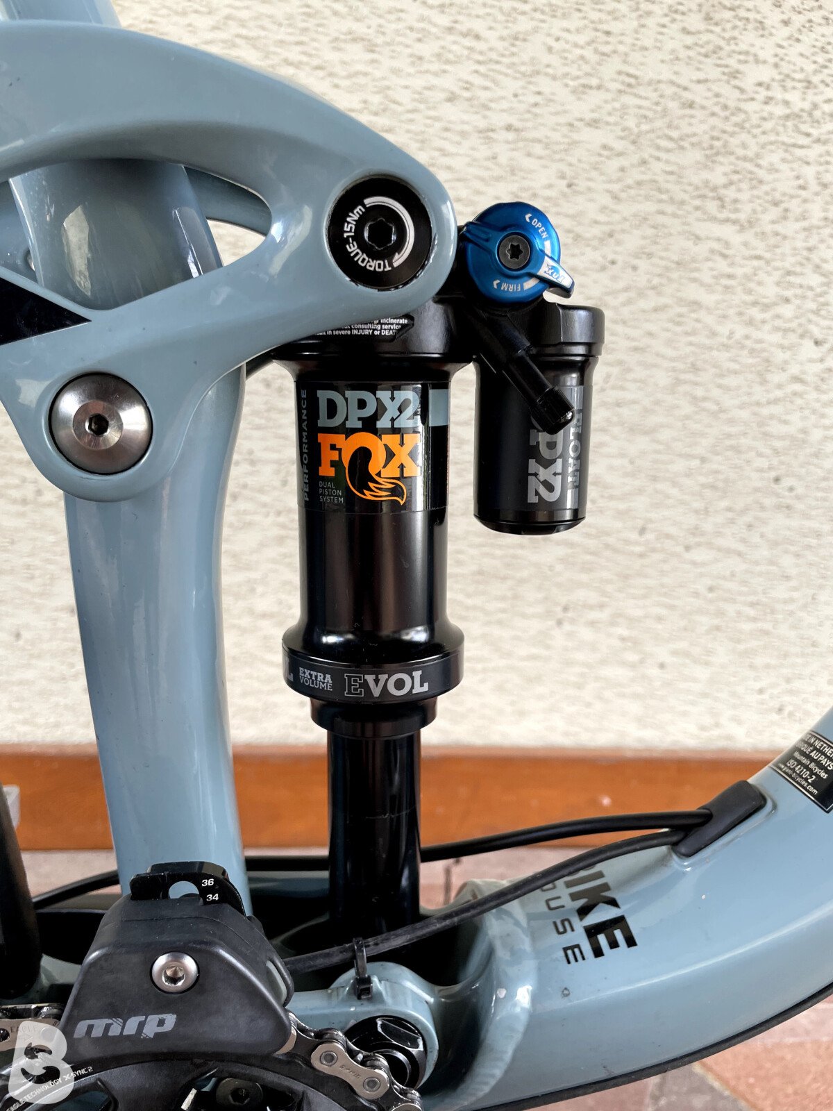 Giant Reign 1.5 LTD 2018