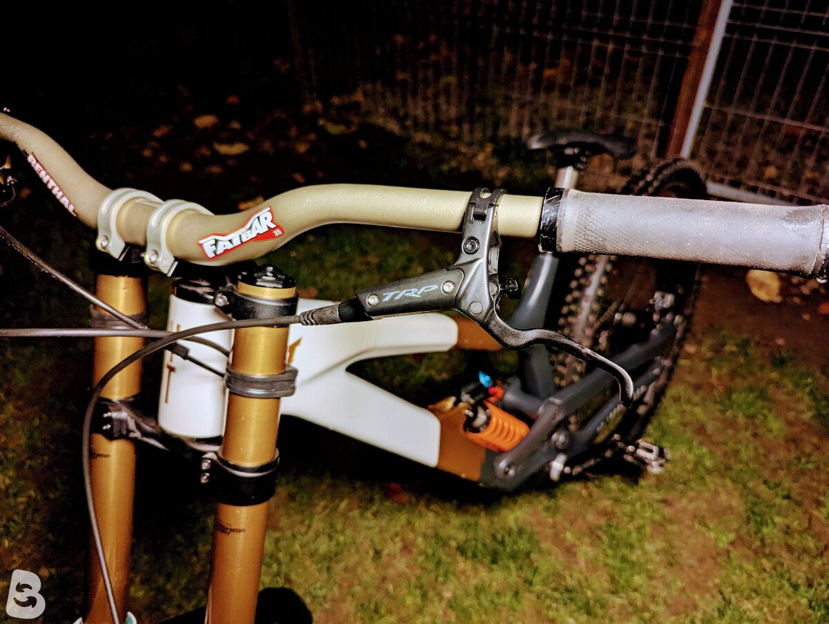YT Industries Tues core 4 2022