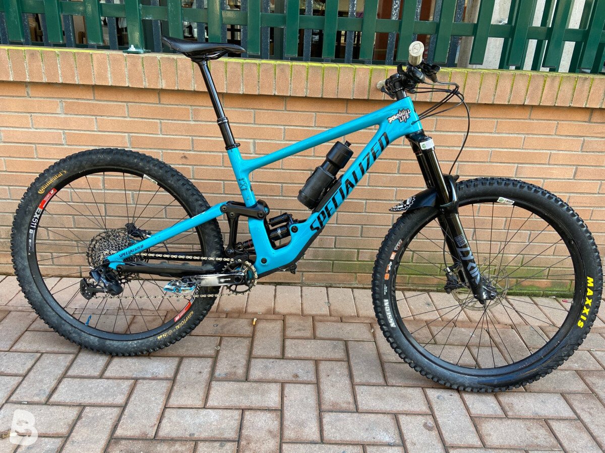Specialized Enduro Comp 2020