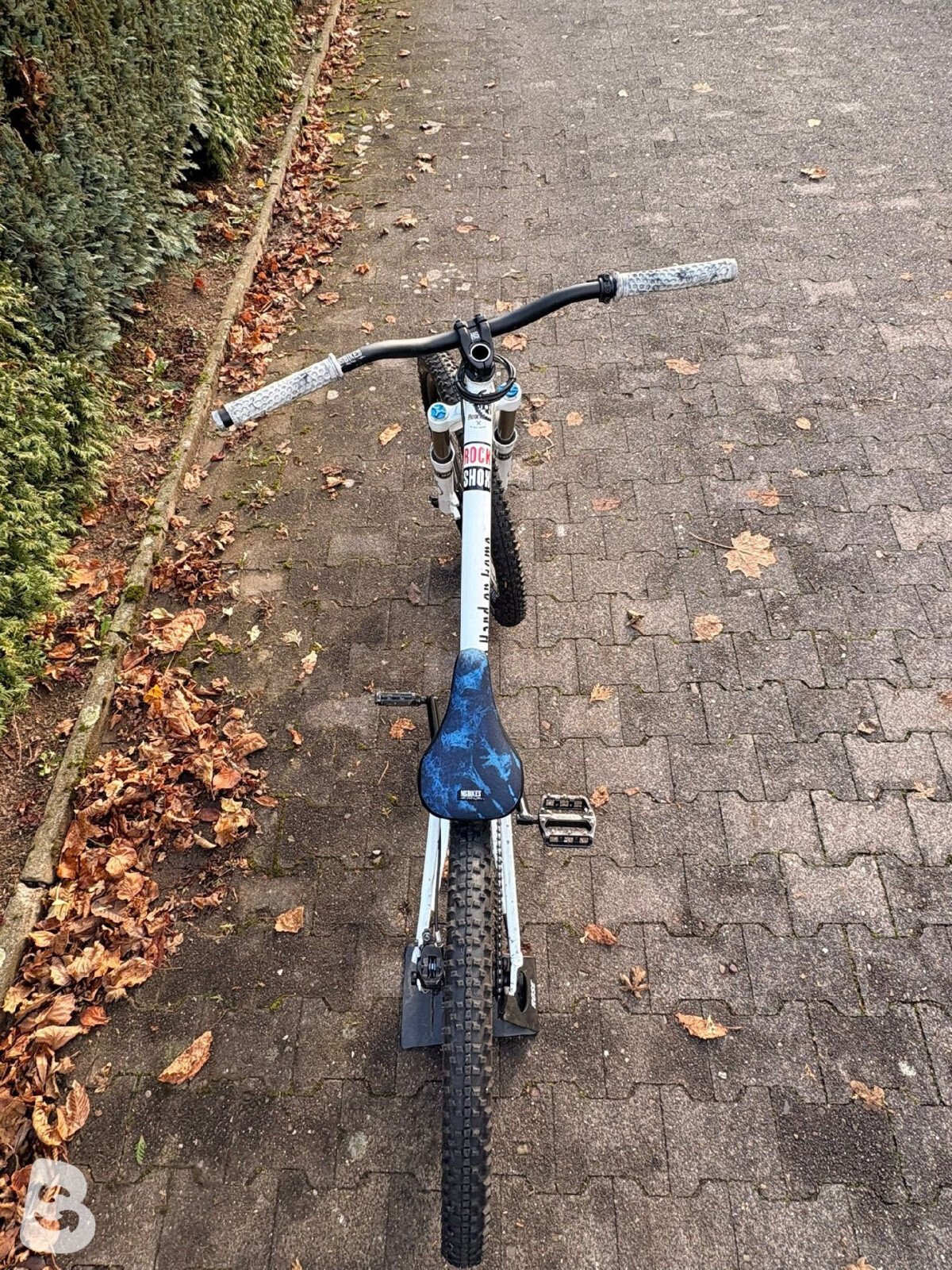 NS Bikes Movement 3 2021