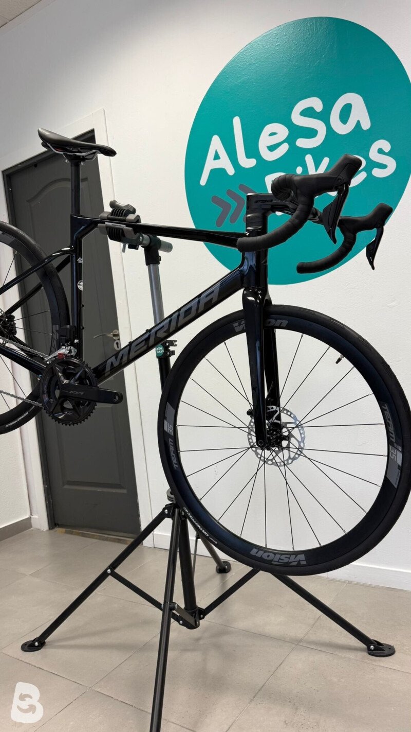 Merida Scultura 5000 2026