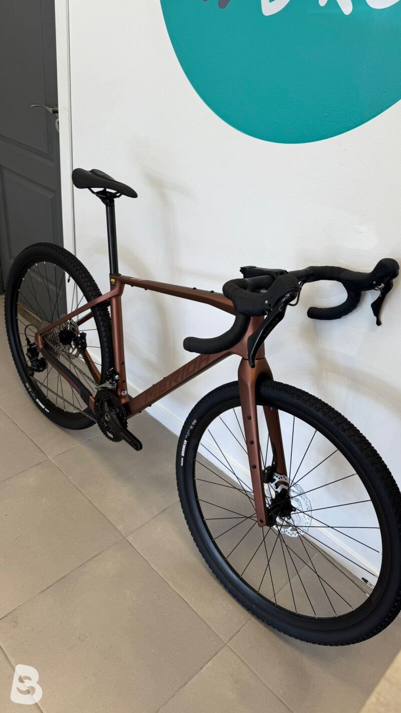 Merida Silex 4000 2025