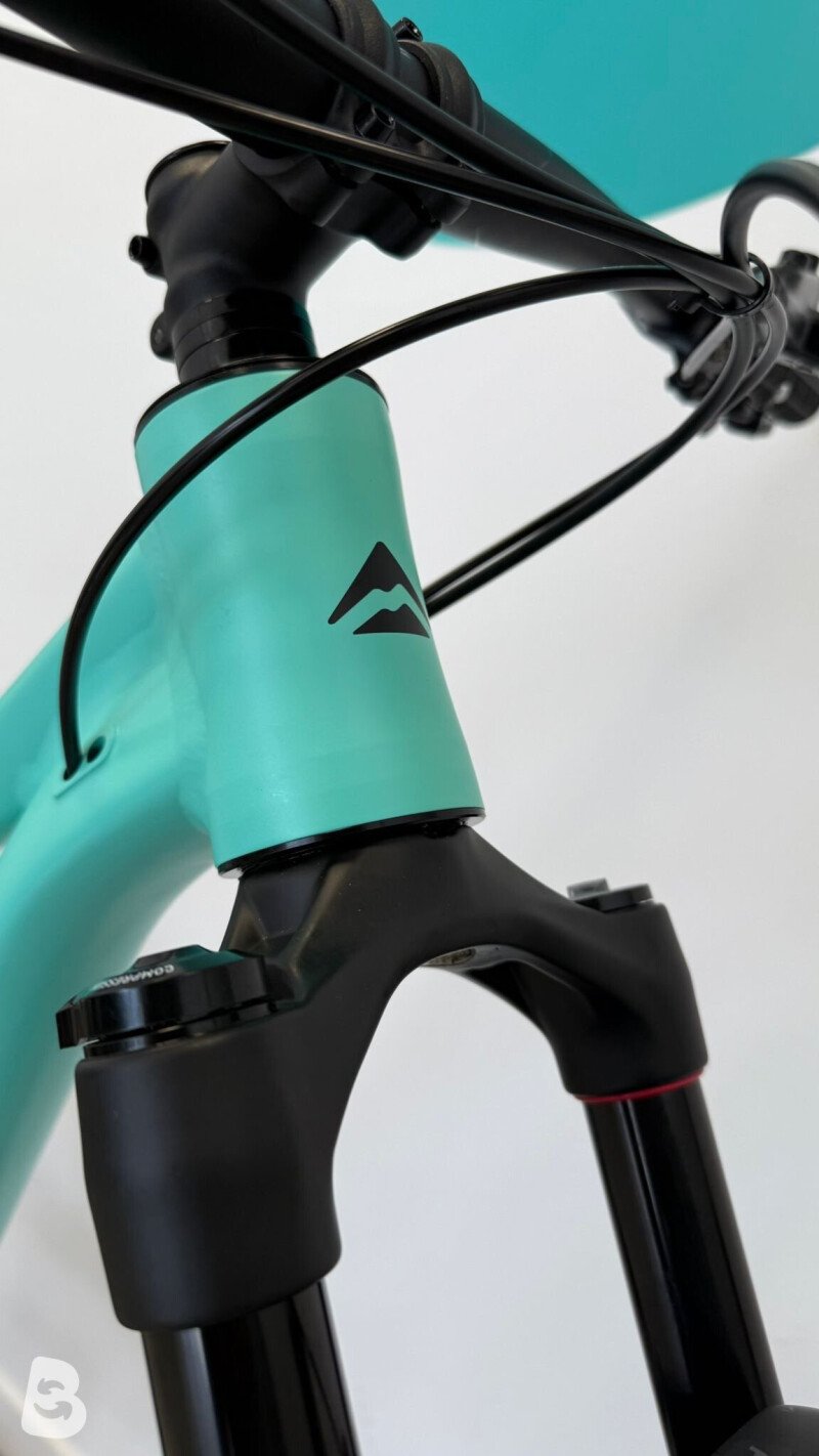 Merida BIG.NINE 400 2026