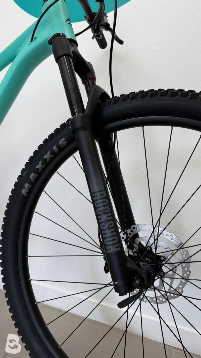 Merida BIG.NINE 400 2026