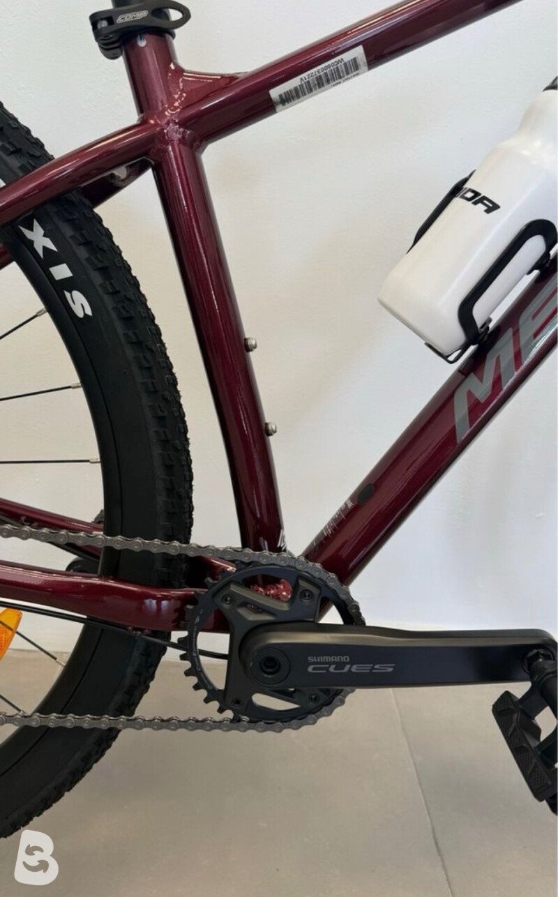 Merida BIG.NINE 200 2025