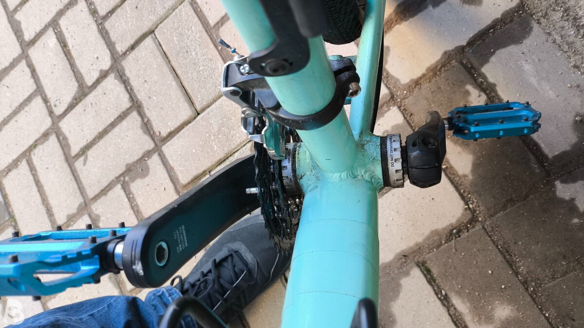 Bianchi C Sport 2022