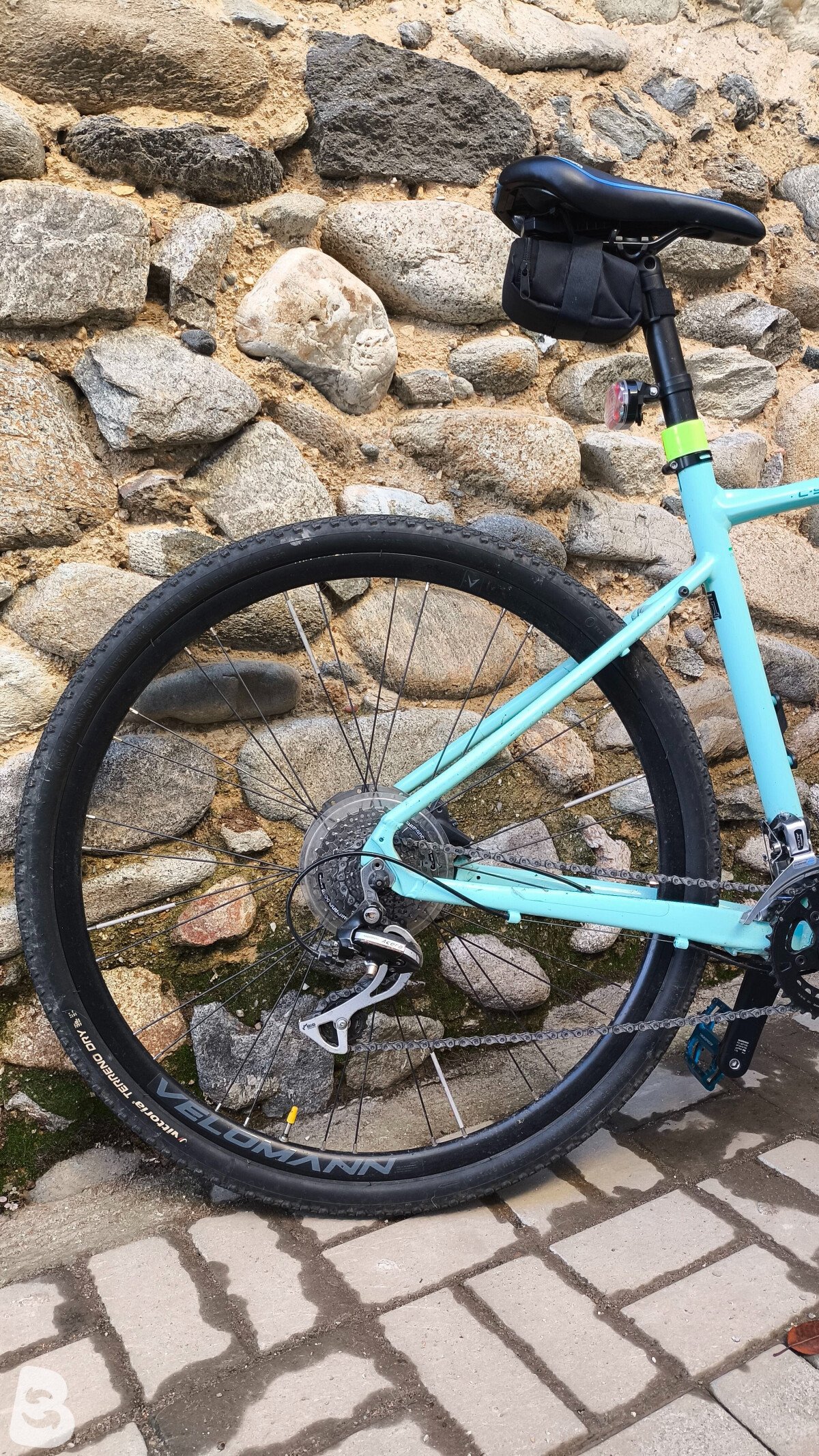 Bianchi C Sport 2022