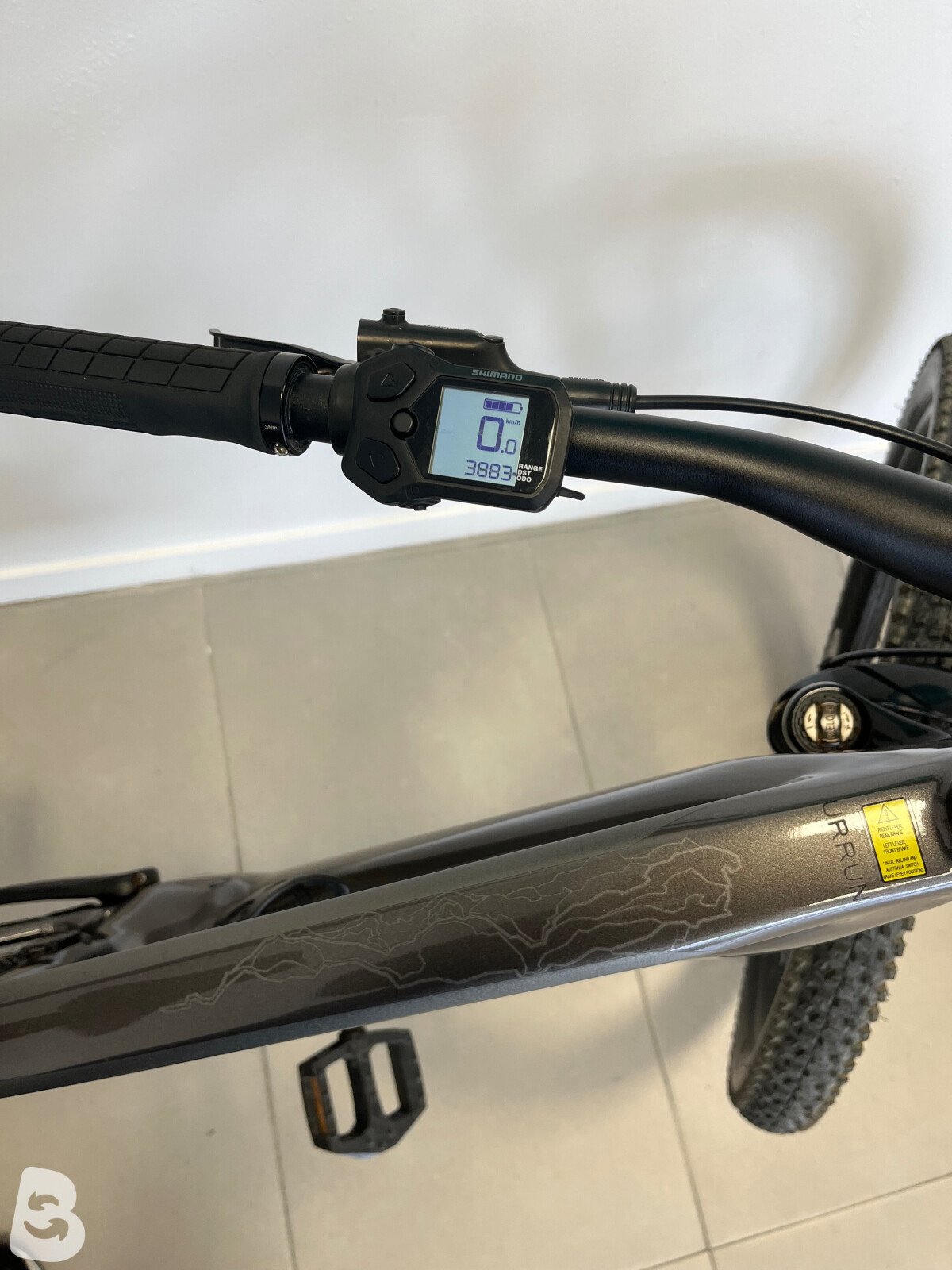Orbea Urrun 40 2023