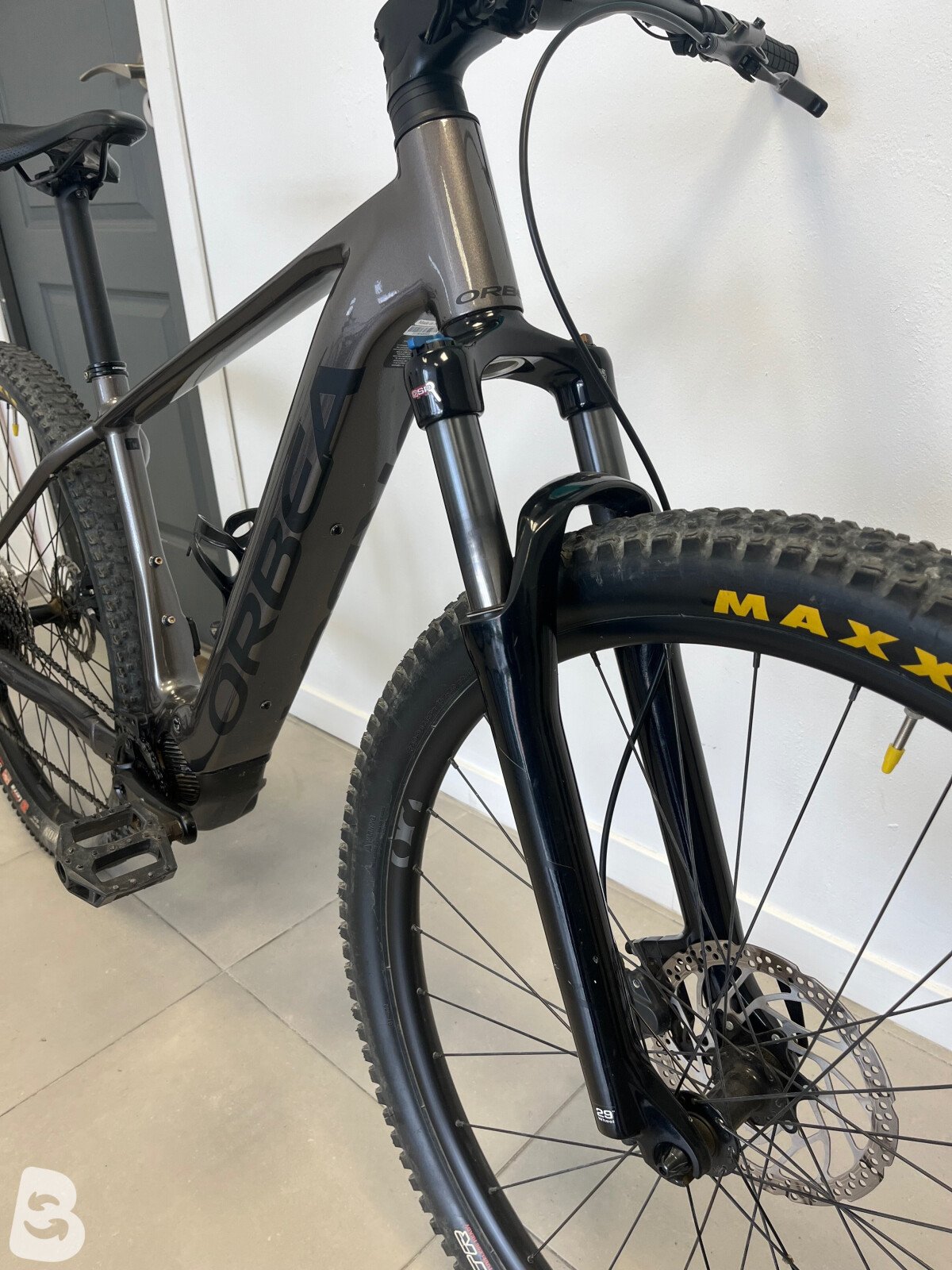 Orbea Urrun 40 2023