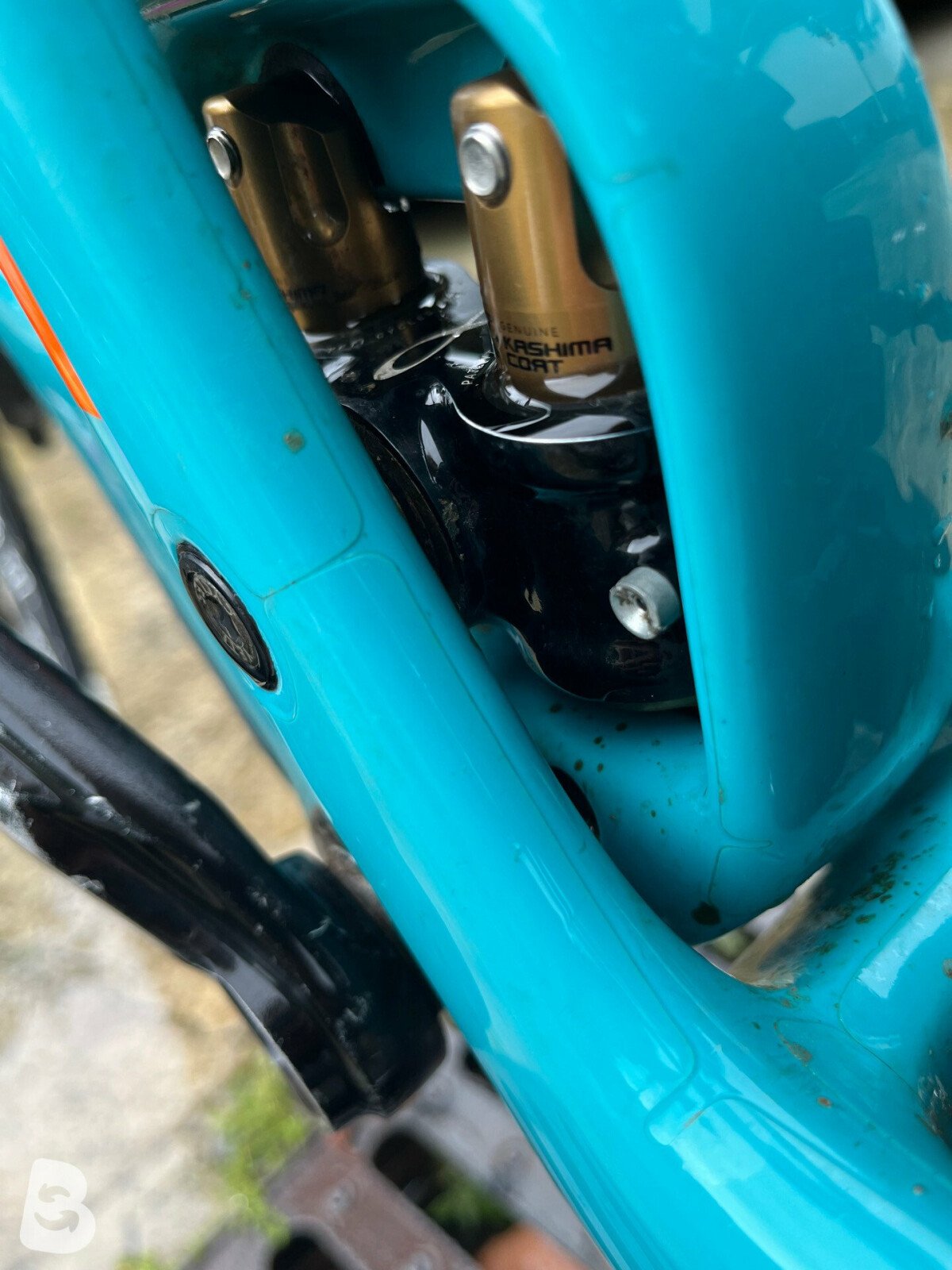 Yeti ARC C1 2019