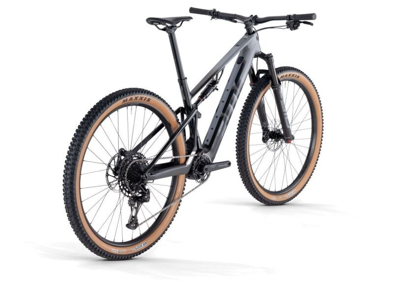 BMC Fourstroke AMP LT THREE
