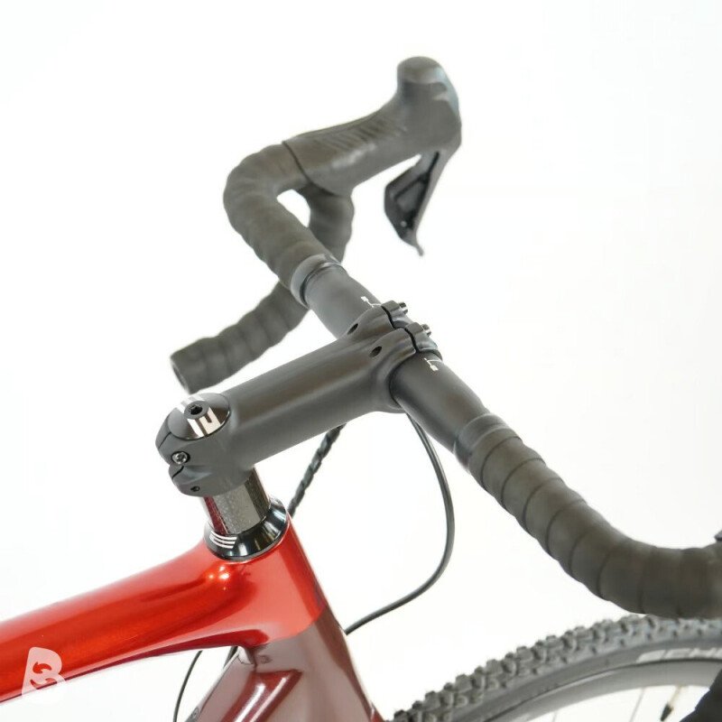 BH RX Team 5.0 Evo rot schwarz 2022