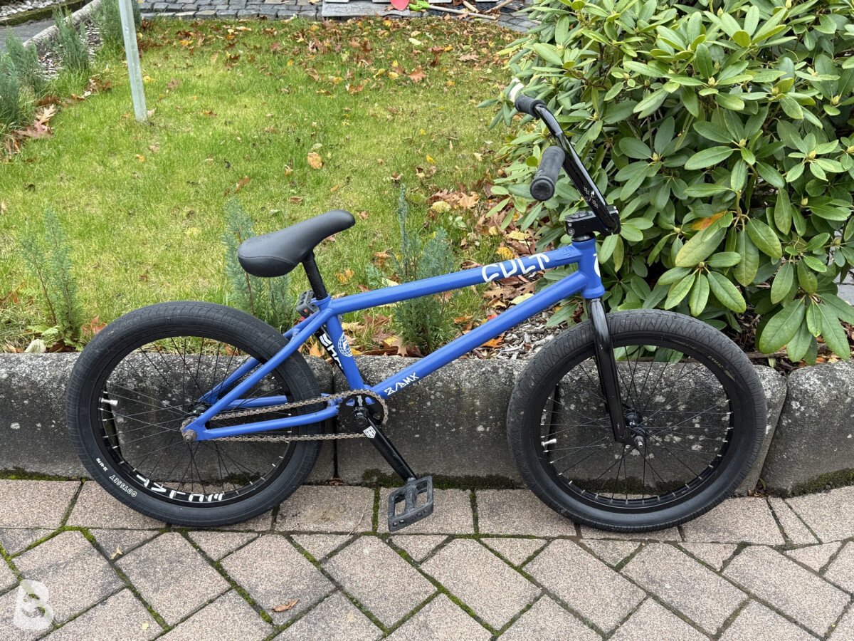 Total BMX Killabee