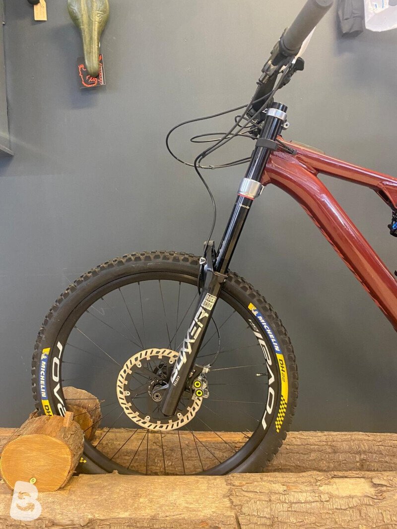 Specialized Turbo Kenevo Expert 2023