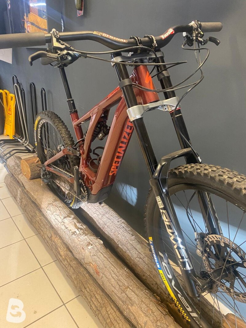 Specialized Turbo Kenevo Expert 2023