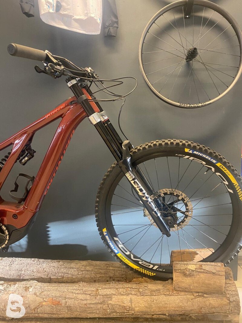 Specialized Turbo Kenevo Expert 2023