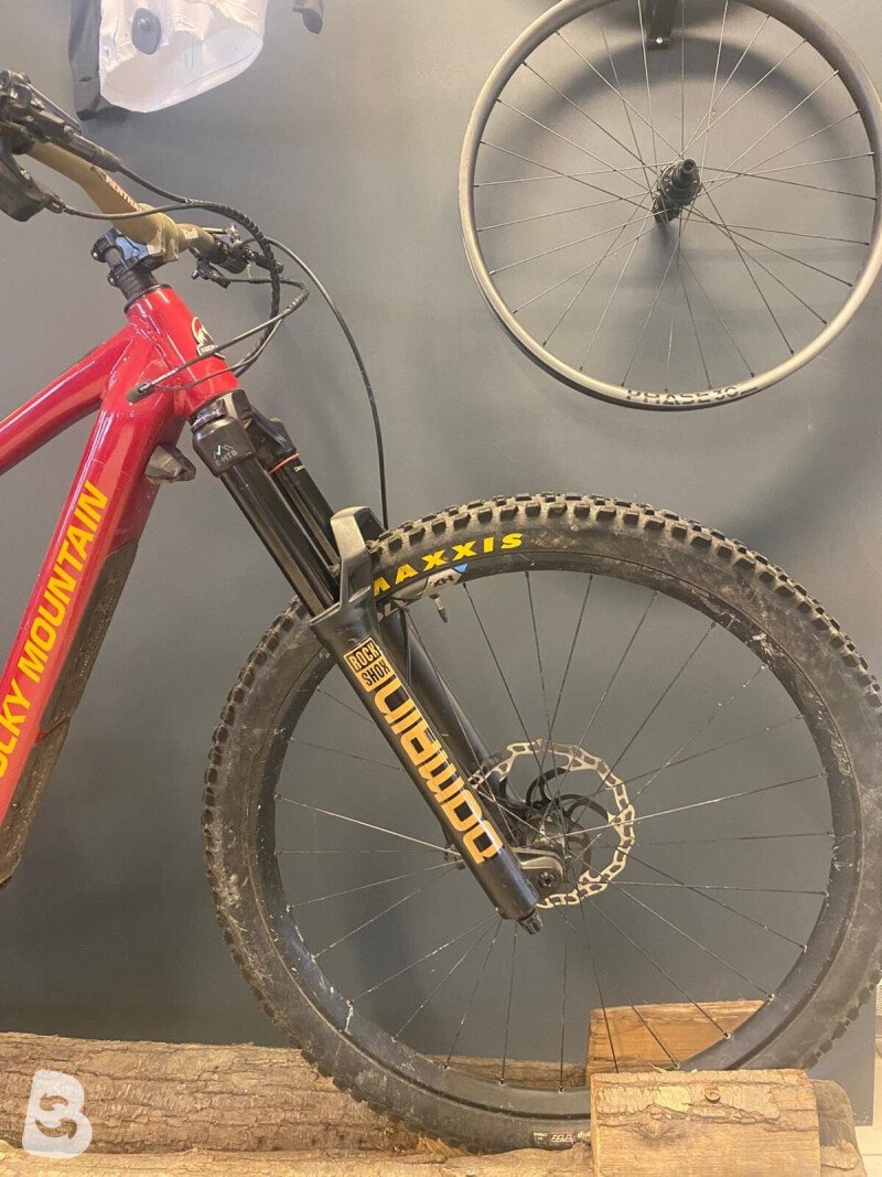 Rocky Mountain Instinct Powerplay Alloy 30 2022
