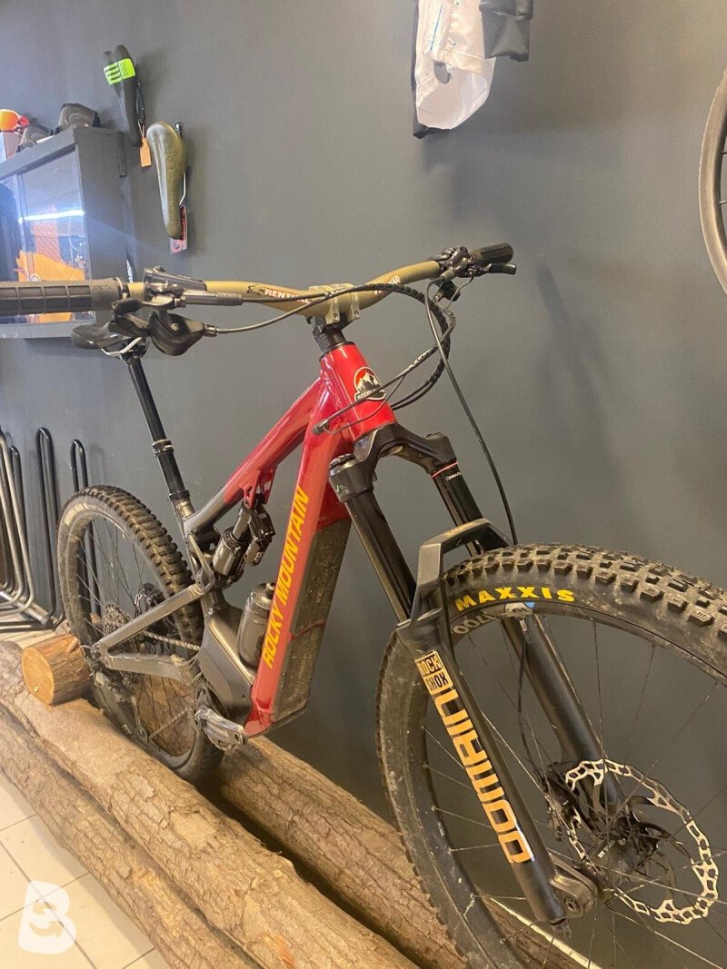 Rocky Mountain Instinct Powerplay Alloy 30 2022