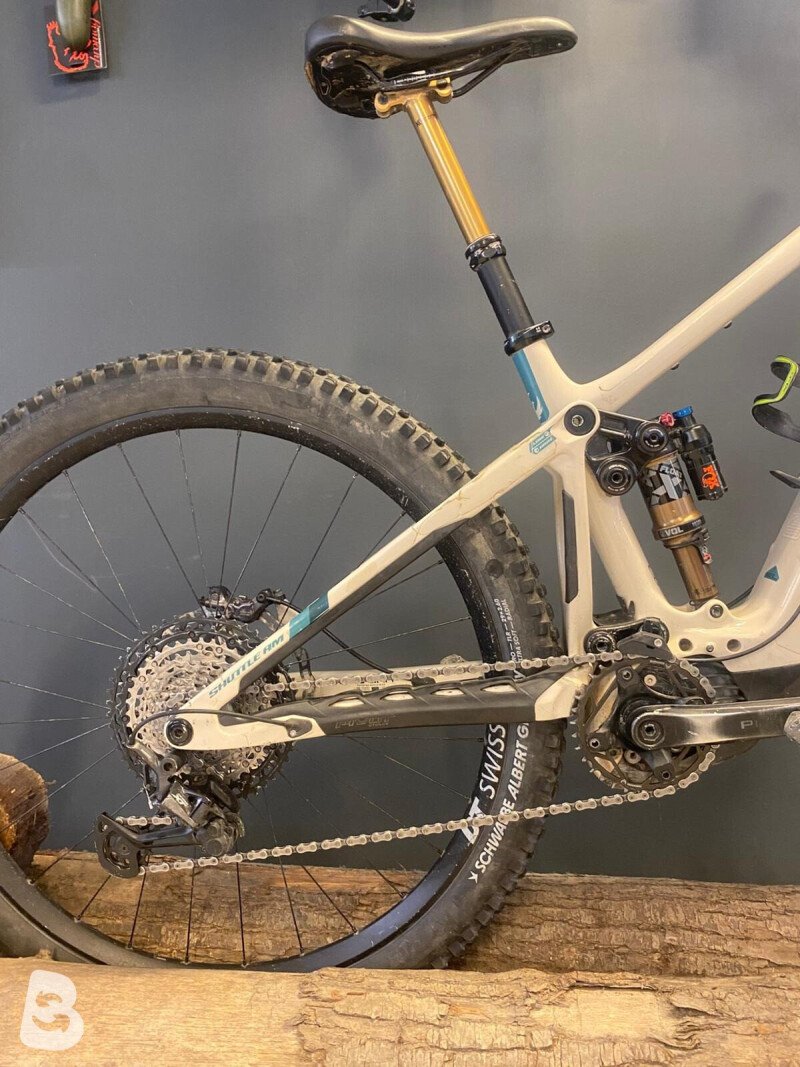 Pivot Shuttle AM 2024