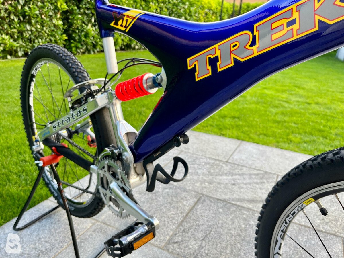 Trek Y11 1997