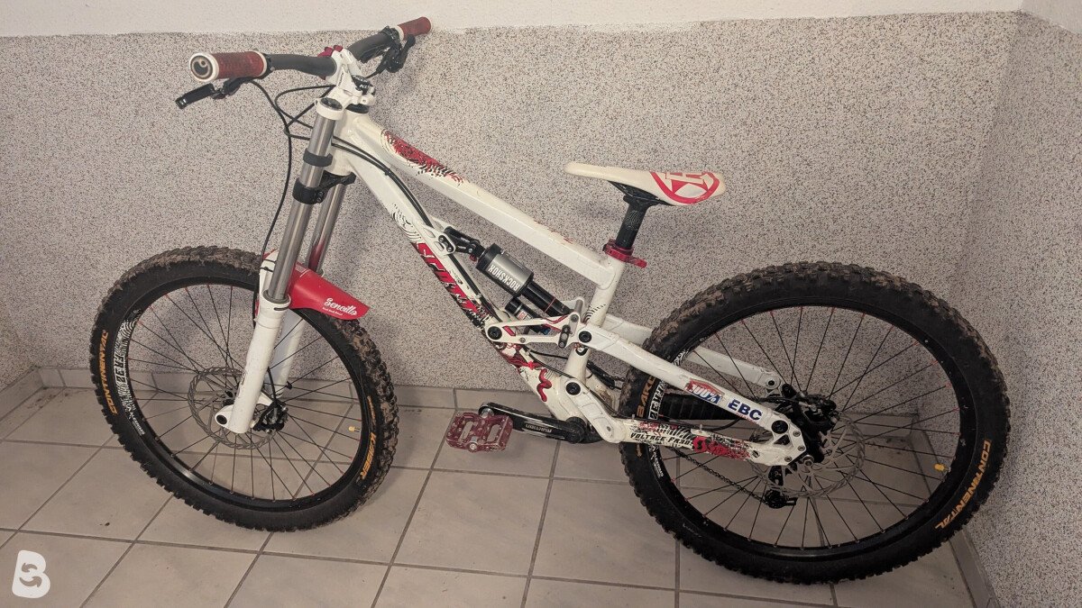 Scott voltage fr 30 2011