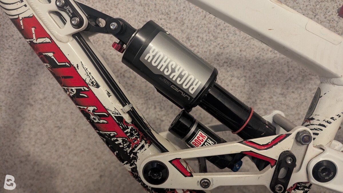 Scott voltage fr 30 2011