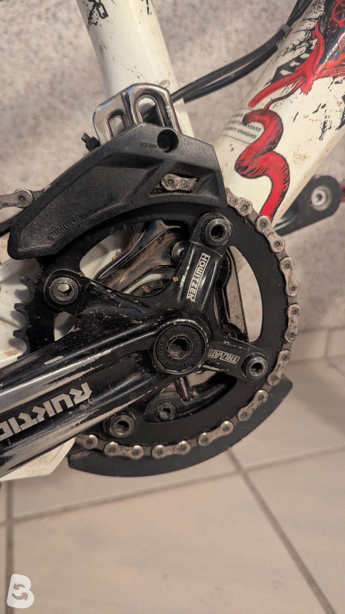 Scott voltage fr 30 2011