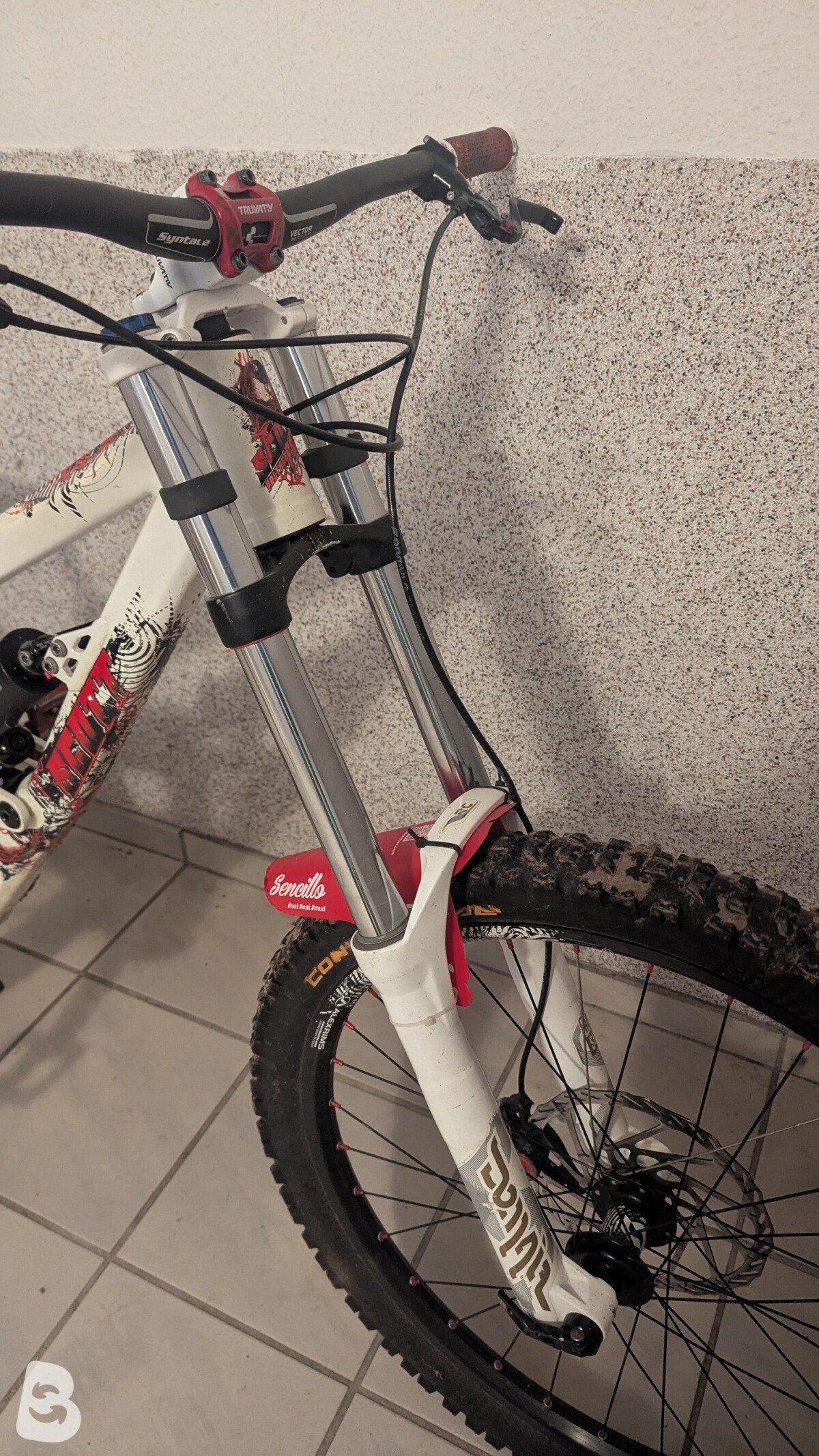 Scott voltage fr 30 2011