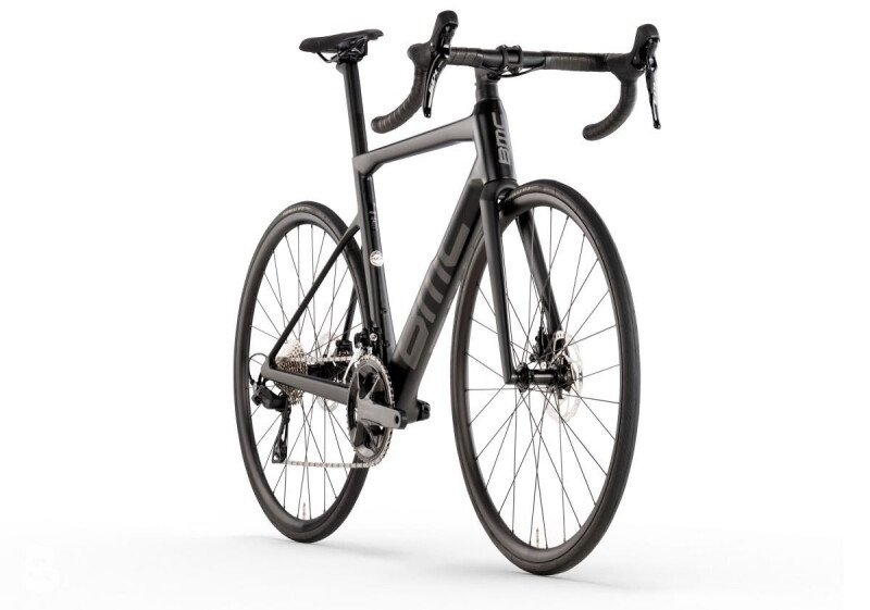 BMC Teammachine SLR FOUR 2025